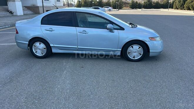 Honda Civic 2008, 258,456 km - 1.3 l - Bakı