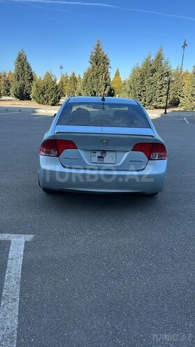 Honda Civic 2008, 258,456 km - 1.3 l - Bakı