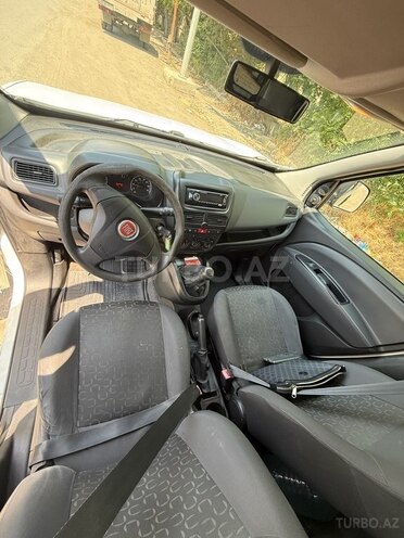 Fiat Doblo 2014, 234,532 km - 1.4 l - Salyan