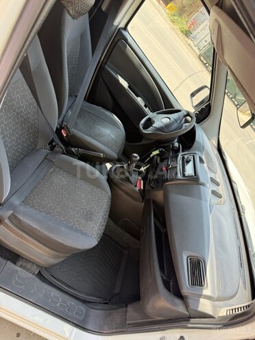 Fiat Doblo 2014, 234,532 km - 1.4 l - Salyan