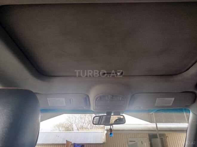 Hyundai Santa Fe 2008, 75,000 km - 2.7 l - Sabirabad