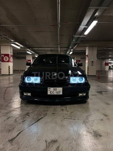 BMW 325 1994, 290,000 km - 2.5 л - Bakı