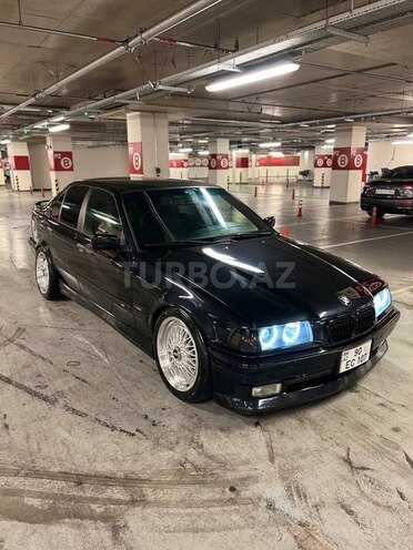 BMW 325 1994, 290,000 km - 2.5 л - Bakı