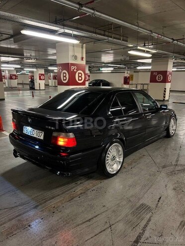 BMW 325 1994, 290,000 km - 2.5 л - Bakı