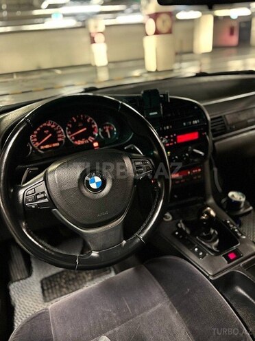 BMW 325 1994, 290,000 km - 2.5 л - Bakı