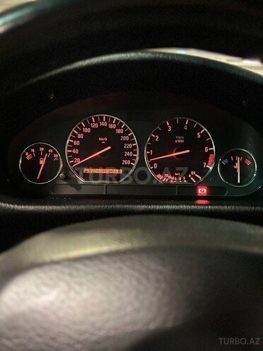 BMW 325 1994, 290,000 km - 2.5 л - Bakı