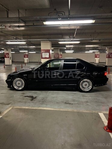 BMW 325 1994, 290,000 km - 2.5 л - Bakı