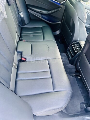 BMW 530e 2018, 47,000 km - 2.0 l - Bakı