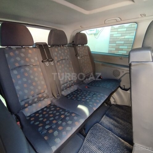Mercedes Vito 115 2008, 351,123 km - 2.2 л - Neftçala