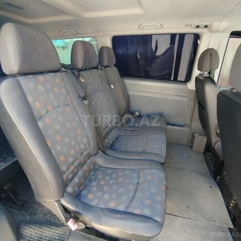 Mercedes Vito 115 2008, 351,123 km - 2.2 л - Neftçala