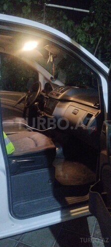 Mercedes Vito 115 2008, 351,123 km - 2.2 л - Neftçala