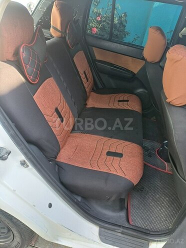 Hyundai Getz 2005, 296,000 km - 1.4 л - Bakı