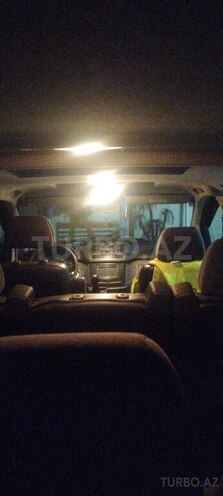 Mercedes Vito 115 2008, 351,123 km - 2.2 л - Neftçala