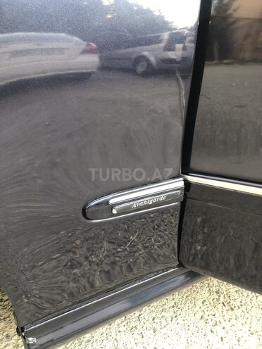 Mercedes E 270 2002, 340,000 km - 2.7 l - Sumqayıt