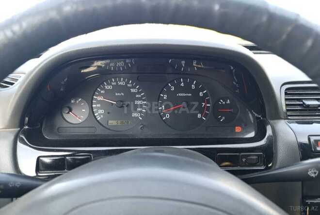 Nissan Maxima 1998, 518,281 km - 3.0 л - Qax