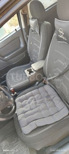 Opel Astra 1999, 448,384 km - 1.6 l - Bakı