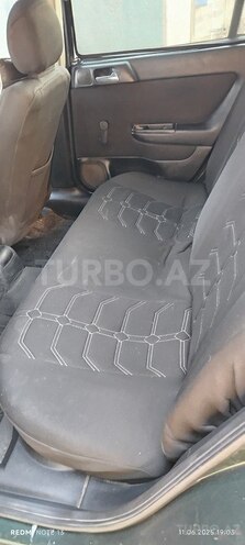 Opel Astra 1999, 448,384 km - 1.6 l - Bakı