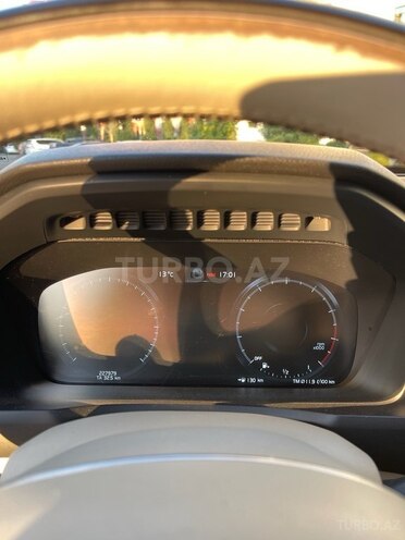 Volvo XC90 2016, 234,000 km - 2.0 l - Bakı