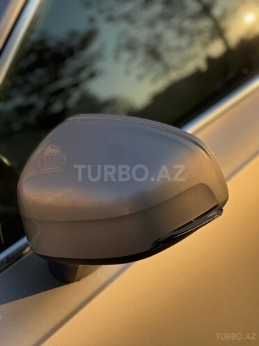 Volvo XC90 2016, 234,000 km - 2.0 l - Bakı