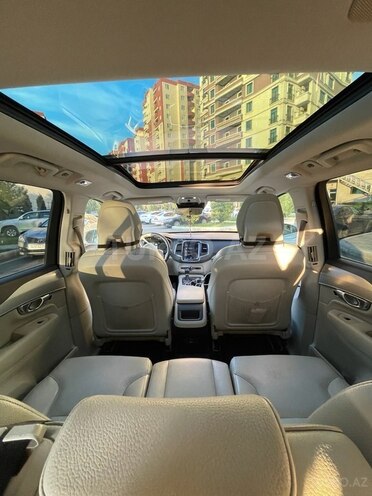Volvo XC90 2016, 234,000 km - 2.0 l - Bakı