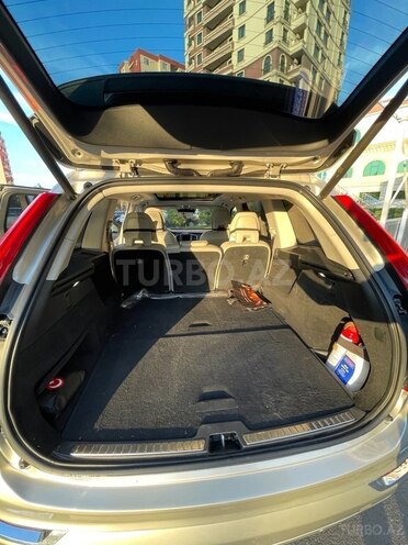 Volvo XC90 2016, 234,000 km - 2.0 l - Bakı