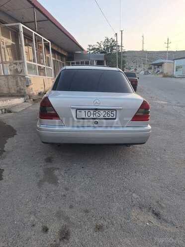 Mercedes C 180 1994, 512,000 km - 1.8 l - Şəmkir