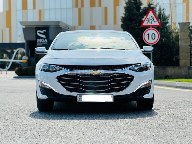 Chevrolet Malibu 2020, 65,000 km - 1.5 л - Bakı