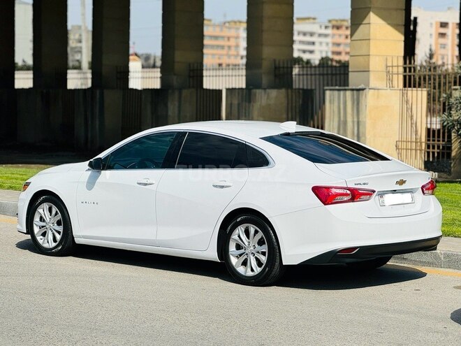 Chevrolet Malibu 2020, 65,000 km - 1.5 л - Bakı