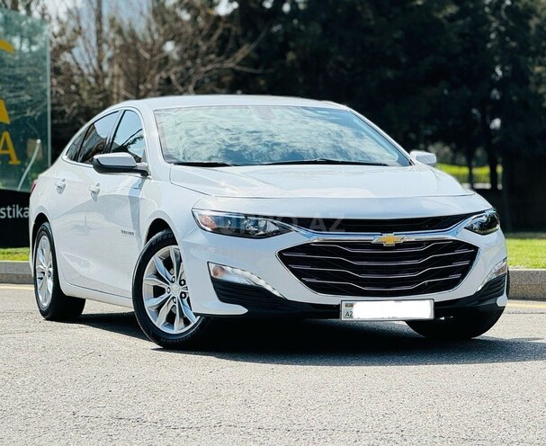Chevrolet Malibu 2020, 65,000 km - 1.5 л - Bakı