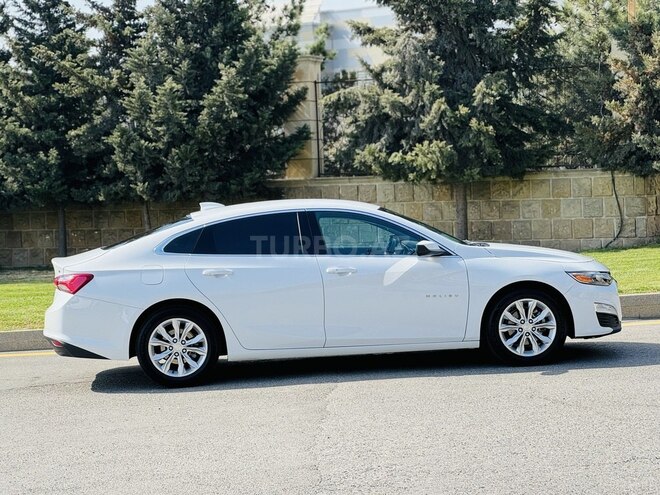 Chevrolet Malibu 2020, 65,000 km - 1.5 л - Bakı