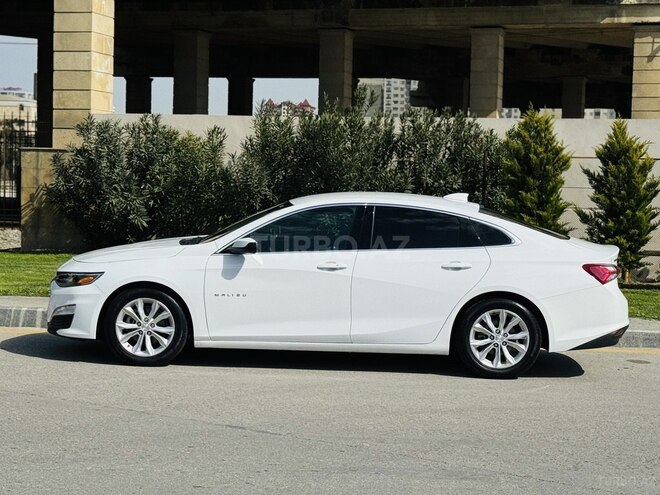 Chevrolet Malibu 2020, 65,000 km - 1.5 л - Bakı