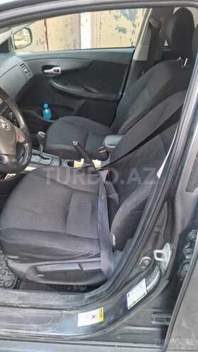 Toyota Corolla 2008, 295,000 km - 1.8 l - Bakı
