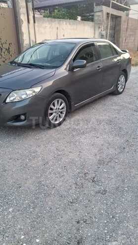 Toyota Corolla 2008, 295,000 km - 1.8 l - Bakı