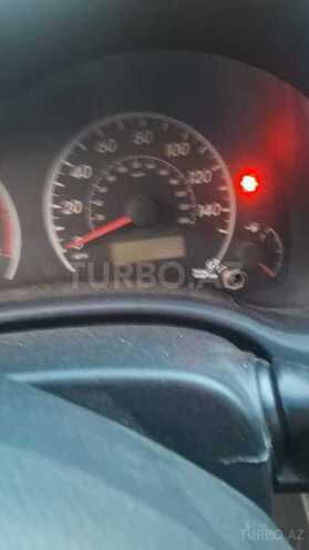 Toyota Corolla 2008, 295,000 km - 1.8 l - Bakı