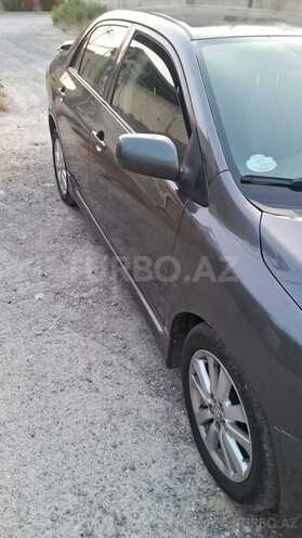 Toyota Corolla 2008, 295,000 km - 1.8 l - Bakı