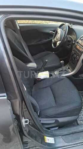 Toyota Corolla 2008, 295,000 km - 1.8 l - Bakı