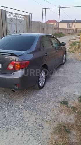Toyota Corolla 2008, 295,000 km - 1.8 l - Bakı