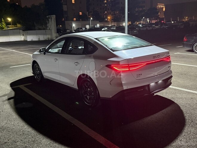 BYD  2025, 0 km - 1.5 l - Bakı