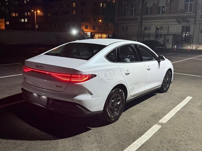 BYD  2025, 0 km - 1.5 l - Bakı