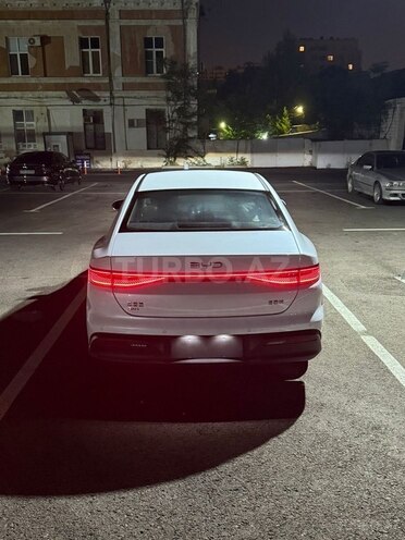 BYD  2025, 0 km - 1.5 l - Bakı