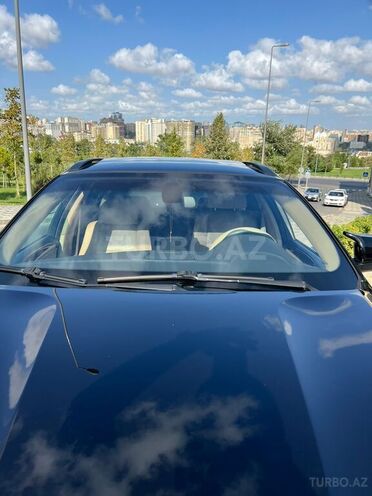 BMW X6 2008, 173,060 km - 4.4 л - Bakı