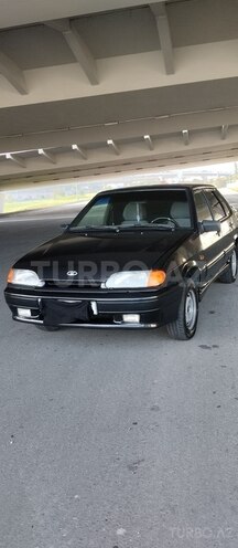 LADA (VAZ) 2115 2007, 365,000 km - 1.6 l - Bakı