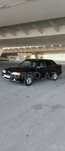 LADA (VAZ) 2115 2007, 365,000 km - 1.6 l - Bakı