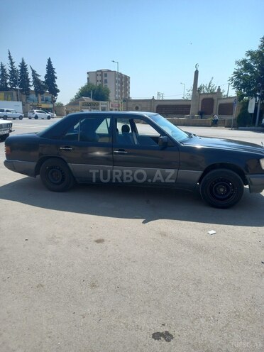 Mercedes  1991, 425,870 km - 2.0 л - Biləsuvar