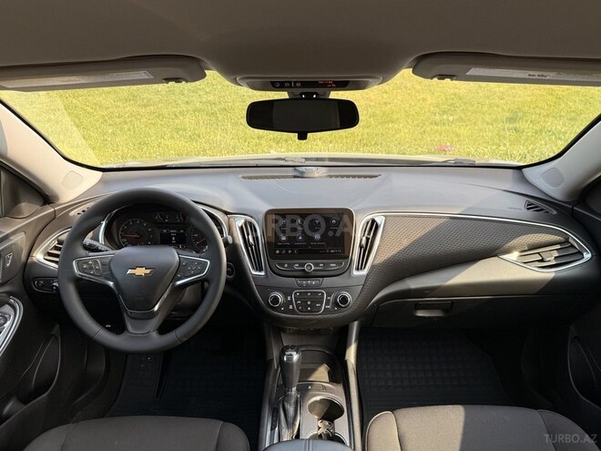 Chevrolet Malibu 2020, 65,000 km - 1.5 л - Bakı