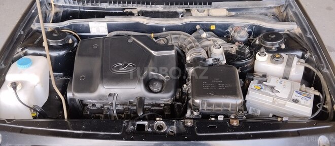 LADA (VAZ) 2115 2007, 365,000 km - 1.6 l - Bakı
