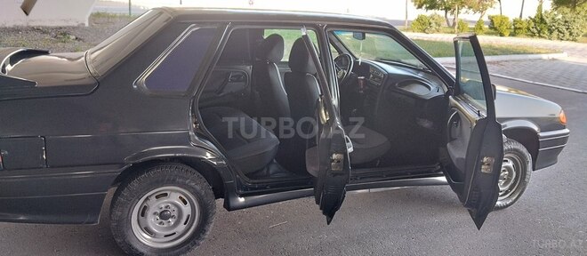 LADA (VAZ) 2115 2007, 365,000 km - 1.6 l - Bakı