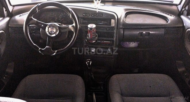 LADA (VAZ) 2115 2007, 365,000 km - 1.6 l - Bakı