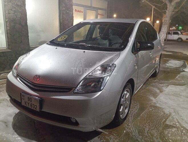 Toyota Prius 2007, 444,444 km - 1.5 l - Bakı