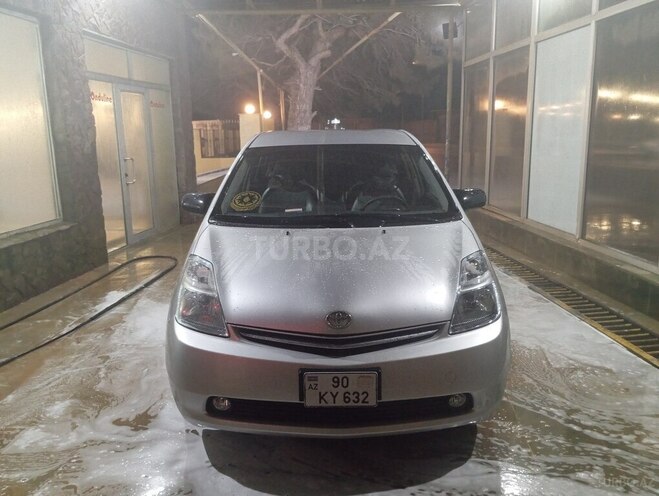 Toyota Prius 2007, 444,444 km - 1.5 l - Bakı